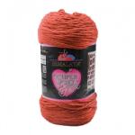 Himalaya Super Soft Yarn 80817 rozsdabarna