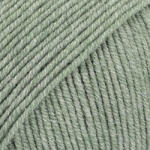 DROPS Design Baby Merino mix 50 - zsályazöld