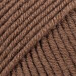 DROPS Design Big Merino uni 28 - kakaóbab