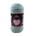 Himalaya Super Soft Yarn 80861 szürkészöld