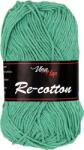 Vlna-Hep Re-cotton 81242 - fűzöld