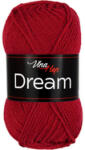 Vlna-Hep Dream 6411 - bordó