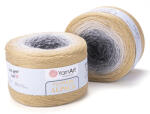 YARNART Flowers Alpaca 411