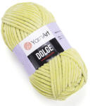 YARNART Dolce 799 - zöldalma