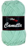 Vlna-Hep Camilla 8134 - világos menta