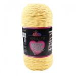 Himalaya Super Soft Yarn 80829 pasztell sárga
