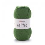 YARNART Elite 248 - zöld