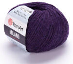 YARNART Milano 872 - lila