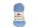 Himalaya Everyday Bambus 236-21 - jégkék