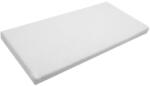 MyKids Saltea copii MyKids din spuma ferma Basic 140x70x10 cm (00081459) Saltea bebelusi