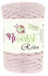 ReTwisst Ribbon Lurex - babarózsaszín