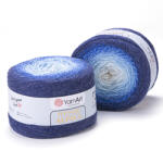 YARNART Flowers Alpaca 409