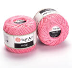 YARNART Violet 6313 - világos rózsaszín
