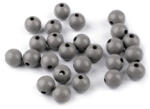 Stoklasa Fagyöngyök Ø 14 mm - világosszürke