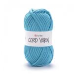 YARNART Cord Yarn 763 - türkizkék