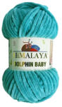 Himalaya Dolphin Baby 80315 - türkiz