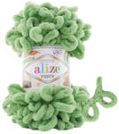 alize Puffy 103 - zöld alma