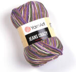 YARNART Jeans Crazy 7207