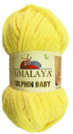Himalaya Dolphin Baby 80302 - világos sárga