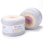 YARNART Flowers Alpaca 404