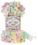 alize Puffy Color 5862