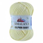 Himalaya Dolphin Baby 80383 - vanília