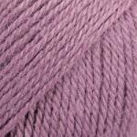 DROPS Design Alpaca uni 3800 - mályvarózsaszín