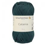 Schachenmayr Catania 244 - sötétzöld