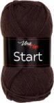 Vlna-Hep Start 41266 - sötétbarna