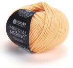 YARNART Imperial Merino 3317 - világos narancs