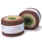 YARNART Flowers Alpaca 425