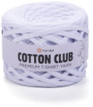 YARNART Cotton Club 7350 - hófehér