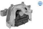 MEYLE 100 199 0281 MEYLE-ORIGINAL: True to OE. Suport motor