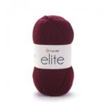 YARNART Elite 577 - bordó