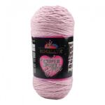 Himalaya Super Soft Yarn 80836 világos órózsaszín