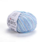 YARNART Jeans Soft Colors 6203