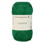 Schachenmayr Catania 430 - smaragdzöld