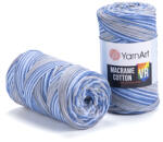 YARNART Macrame Cotton VR 916