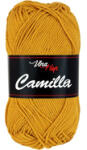 Vlna-Hep Camilla 8190 - mustár