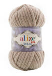 alize Velluto 530 - bézs