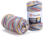 YARNART Macrame Cotton VR 925