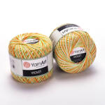 YARNART Violet Melange 503
