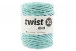 Mila Druciarnia Cord Twist XL MILA 5mm - menta