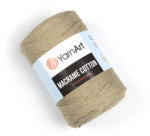 YARNART Macrame Cotton 793 - olívazöld