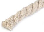 Stoklasa Sodrott pamutzsinór Ø12 mm macrame - erős fény