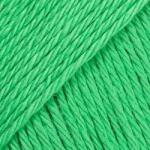 DROPS Design Loves You #7 uni 46 - papagájzöld