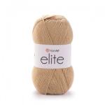 YARNART Elite 805 - camel
