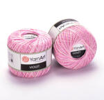 YARNART Violet Melange 3051