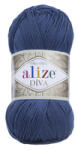 alize Diva 279 - éjkék