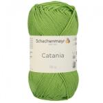 Schachenmayr Catania 418 - élénkzöld